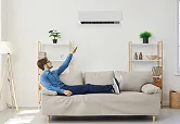 Mabe Aire Acondicionado MMI18CDBWCC32M1 18 000 BTU