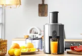 Extractor De Jugos Oster FPSTJE320S