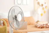 Hunter Fan Ventilador de Techo Negro Mate