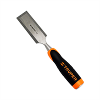 Formon Mango Con Casquillo 1 1/2" Truper