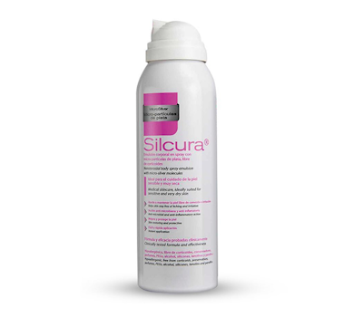 SILCURA EMULSIÓN 125 ML