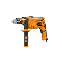 Taladro Percutor 1/2" 850W Ingco