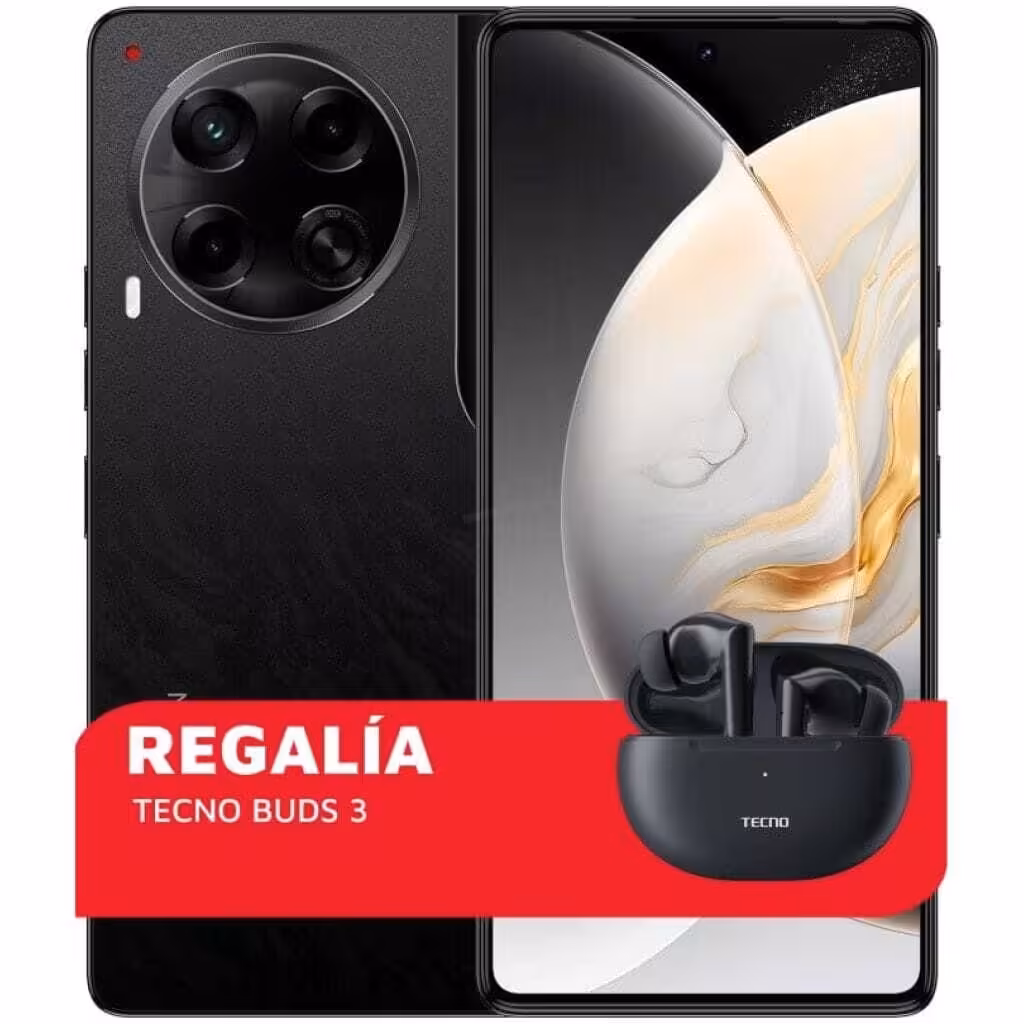 TECNO CAMON 30 16(8+8)+256GB