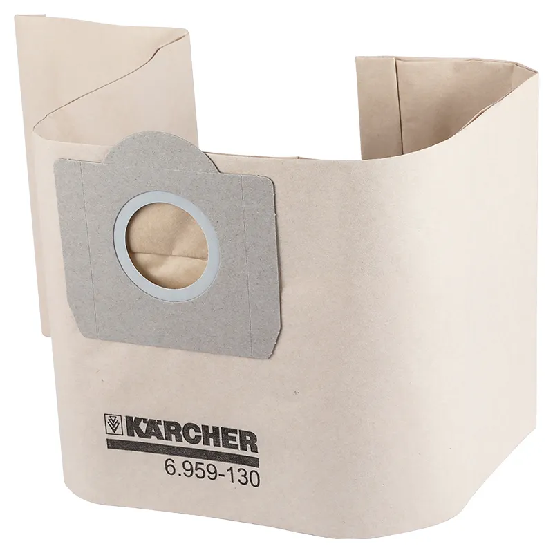 Bolsa para aspiradora A2204- 4 uds Karcher