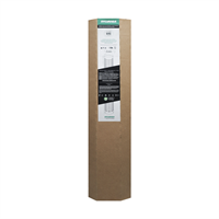 Lampara Led Con Tubo 24" 2 x 9 W Sylvania