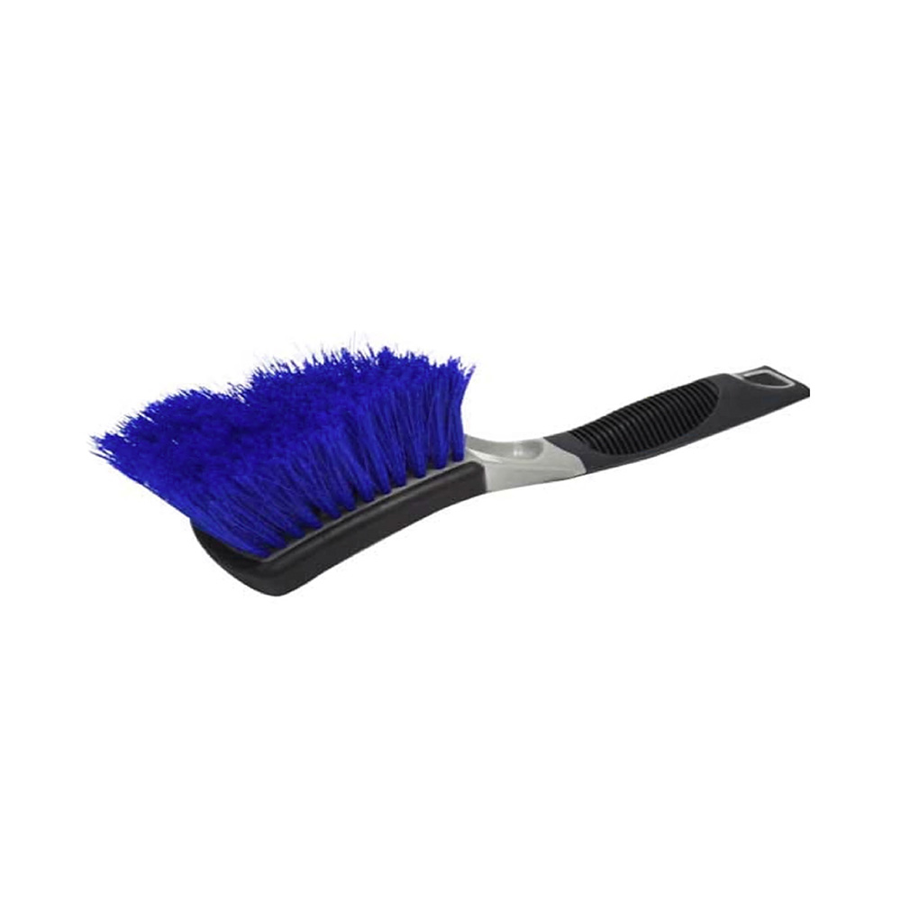 Cepillo para llantas 25.4 cm