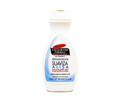 Palmers, Suaviza y Alivia la Piel Seca y Áspera, 250 ml