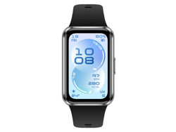 Reloj Inteligente Huawei Band 11 Candy-B29F, Pantalla AMOLED de