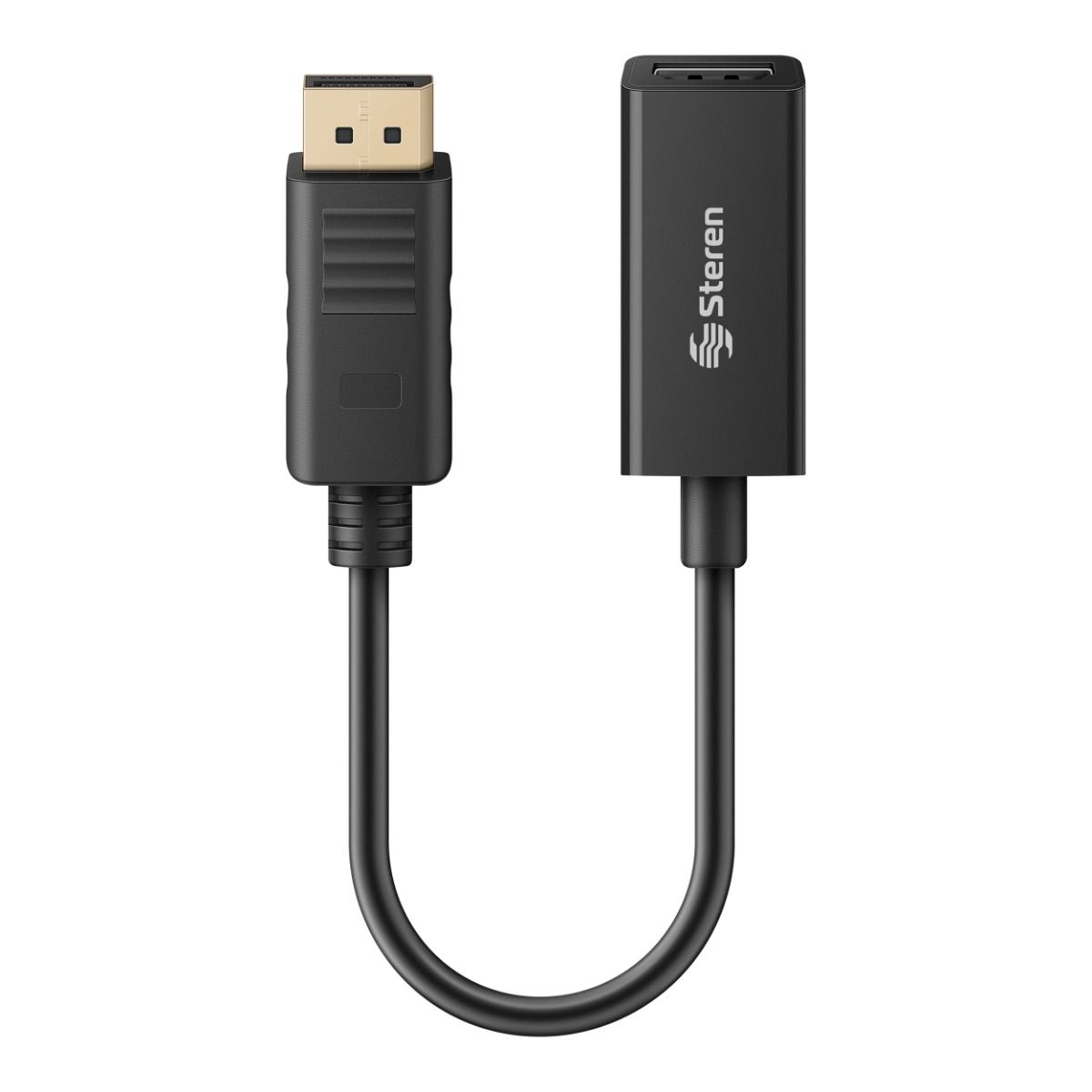 Adaptador Displayport a HDMI