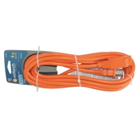 Extension Electrica Uso Rudo 2X16 4 m Voltech