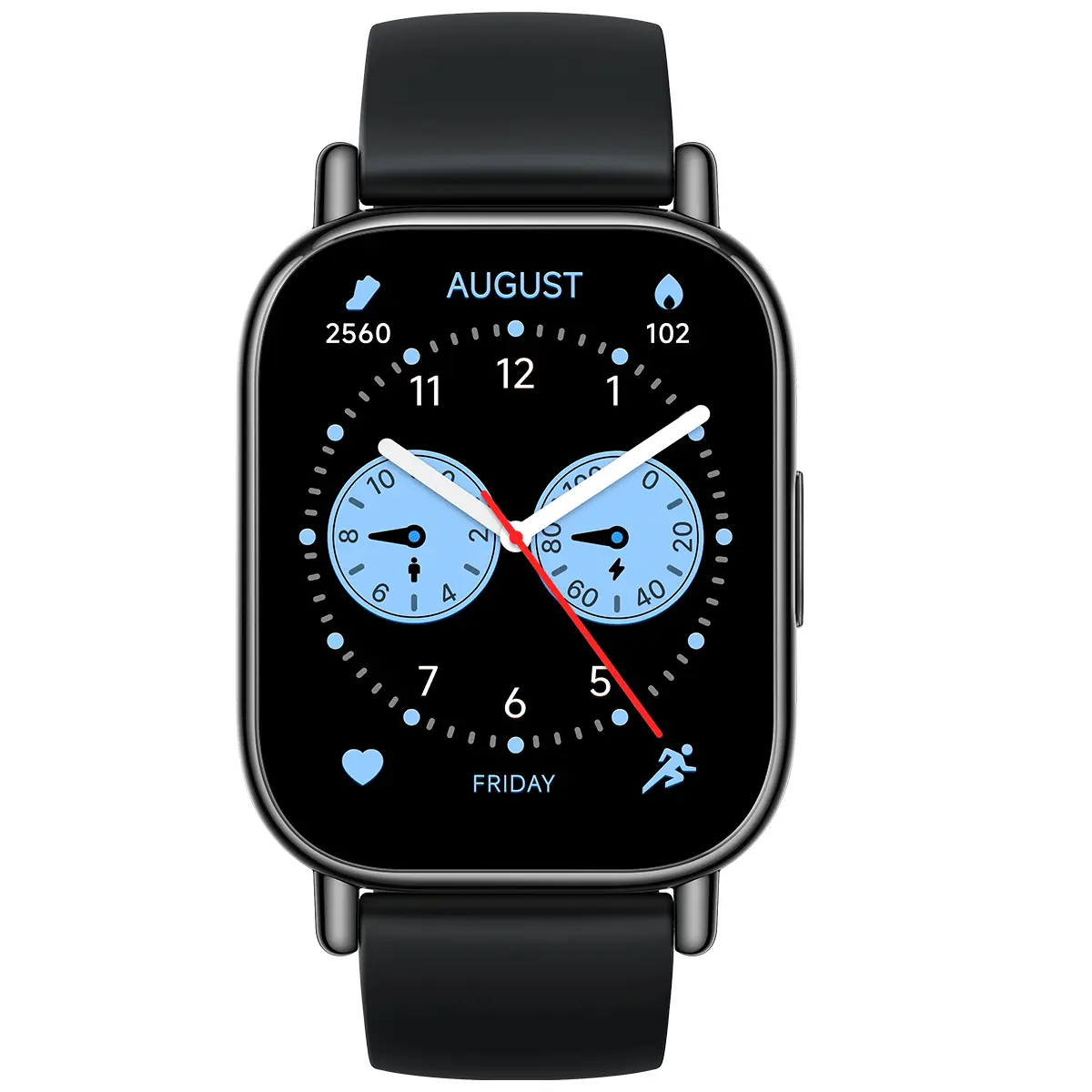 SmartWatch Xiaomi Redmi Watch 5 Lite 49mm Negro 57765