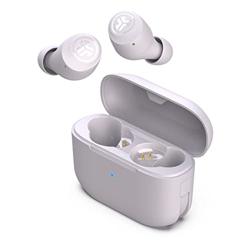JLab, Go Air Pop, True Wireless Earbuds, Bluetooth 5.1, Dual Co