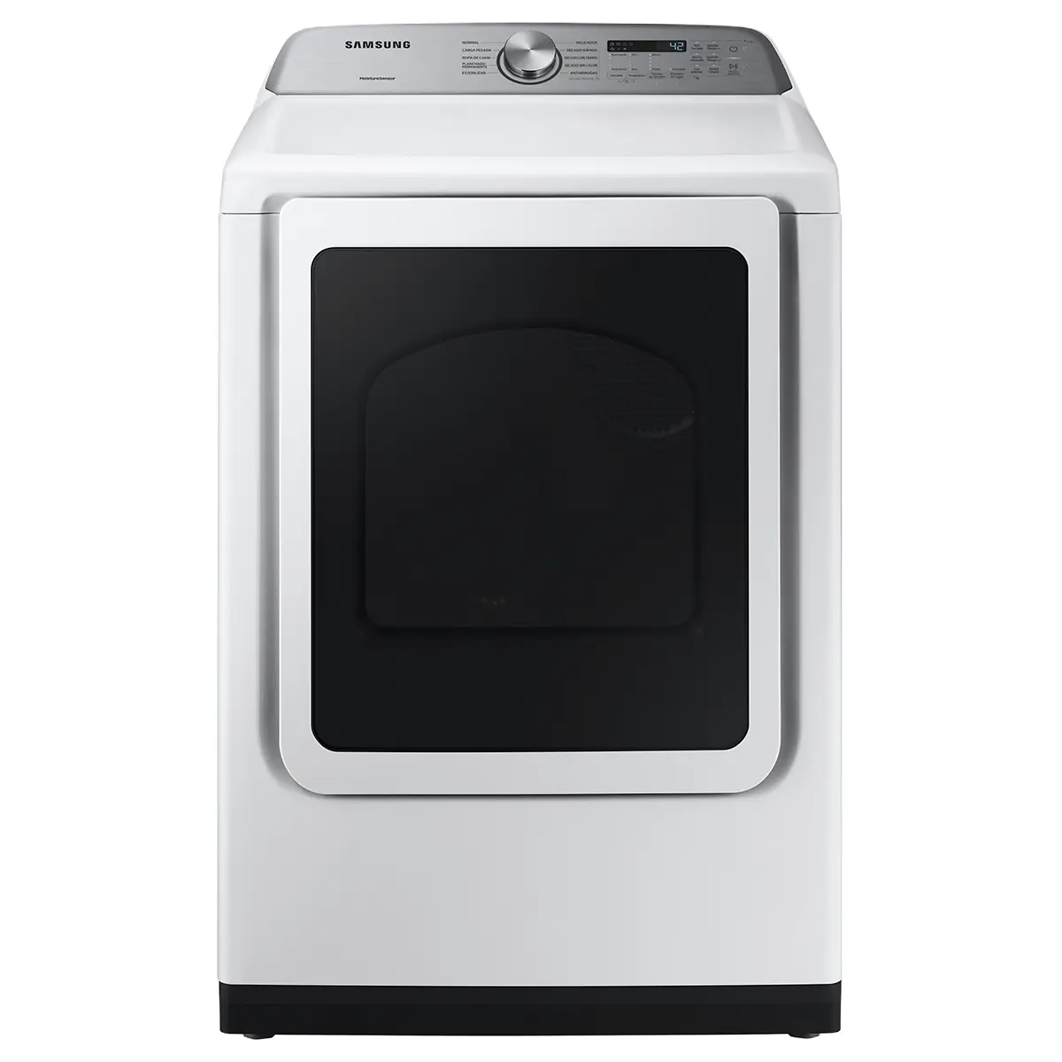 Secadora de Ropa Gas Samsung 24KG DV24A5370PW
