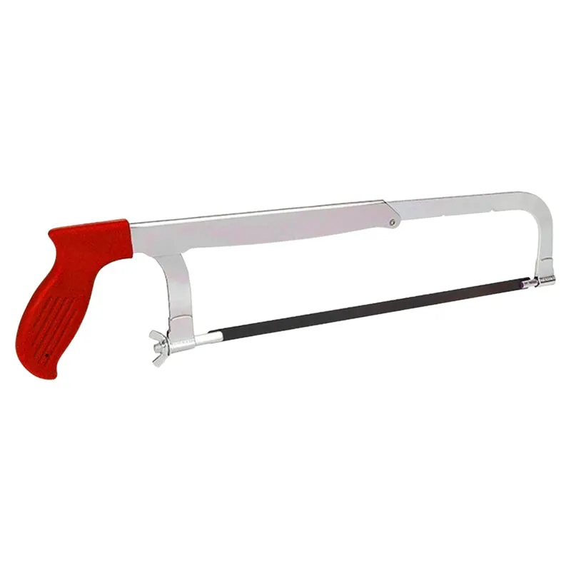 Segueta 12" ajustable WorkPro