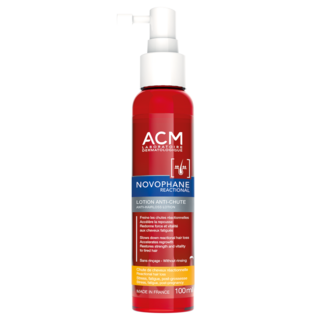 Novophane locion anticaida 100 ml