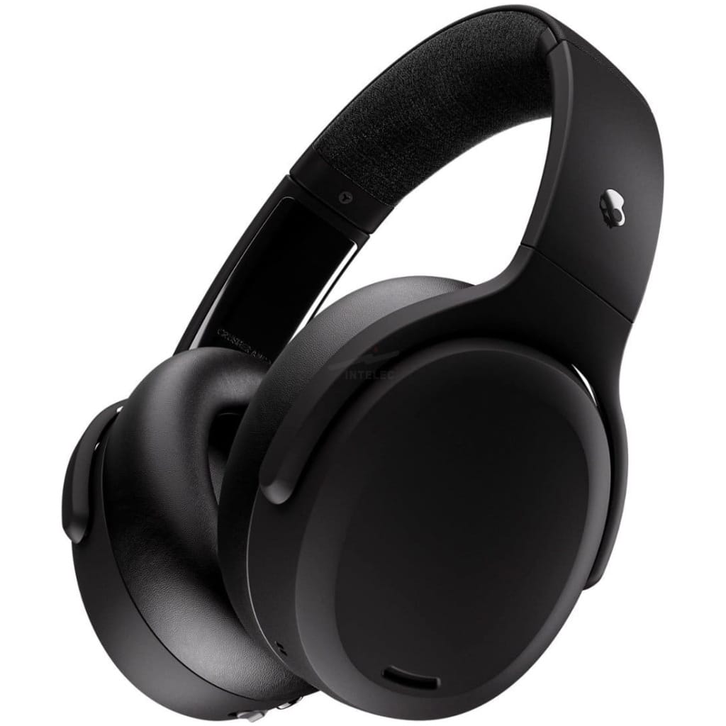 Audífonos Skullcandy Crusher ANC 2 Bluetooth – Negro