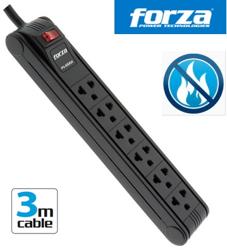 Regleta Forza PS1006B
