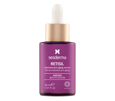 RETISIL INT PRO-AGING CREM FAC50 ML Sérum pro-edad intensivo