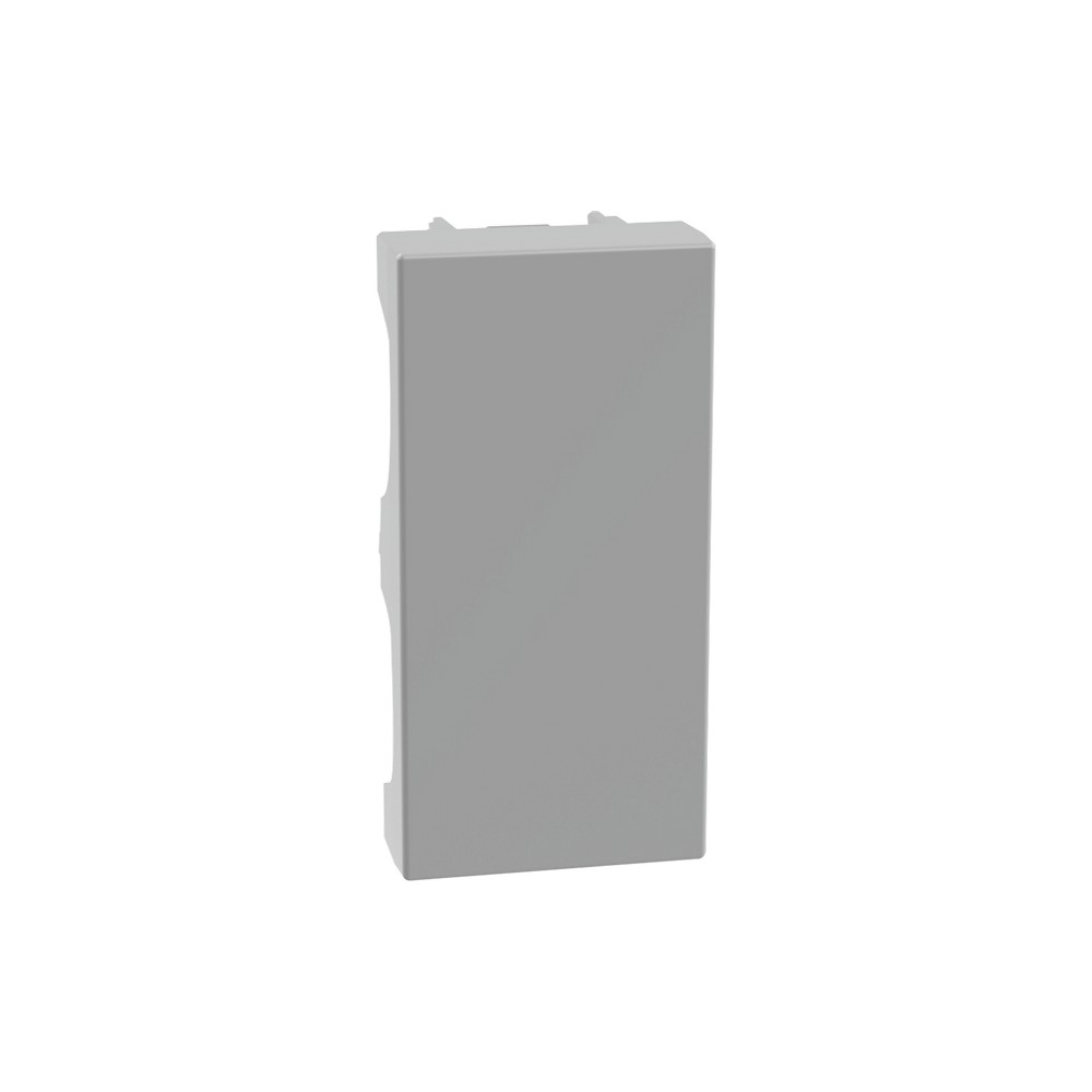 Modulo ciego gris
