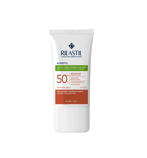 ACNESTIL SEBUM CREAM SPF50+ 40ML