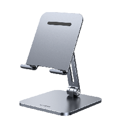 Soporte De Escritorio Ugreen Lp134 Para Tablet Multiángulo Alum