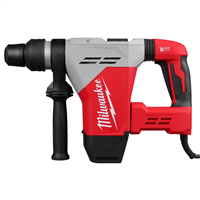 Rotomartillo 1 9/16" Sds Max Milwaukee