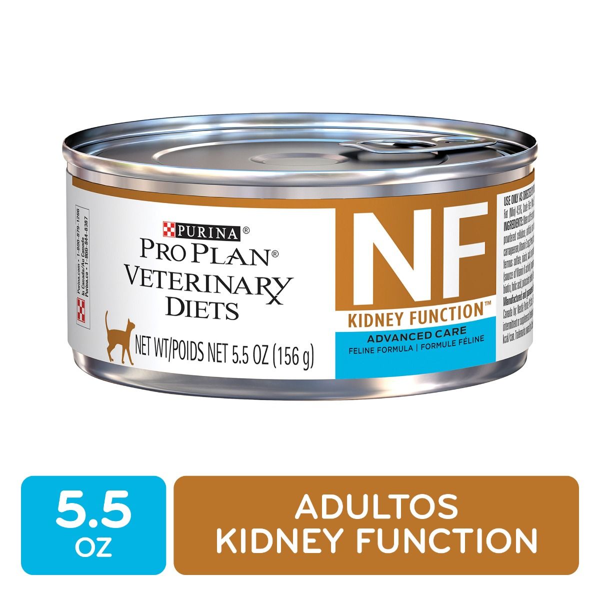 PPVD FELINE NF ADV LATA 5.5 OZ