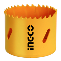 Broca Sierra Bimetal 4" 102 mm Ingco
