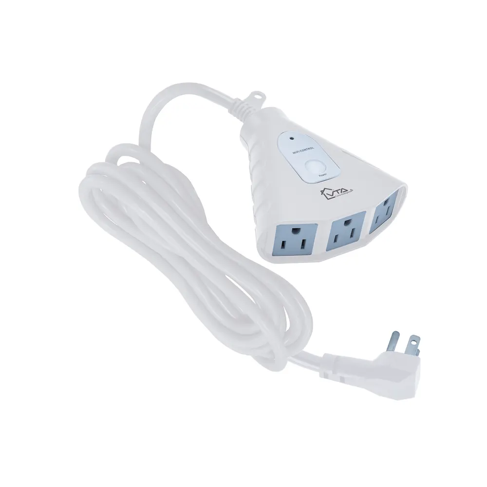 Multitoma Inteligente VTA-84637 1875 Watts