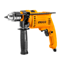 Taladro Percutor 1/2" 680 W Ingco