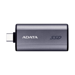 Disco Duro Externo Sólido Adata Sc750 | 500Gb | Usb 3.2 Gen2