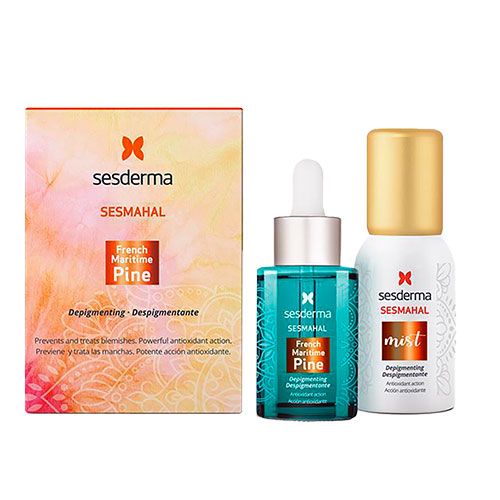 SESMAHAL FRENCH PINE+MIST 30ML