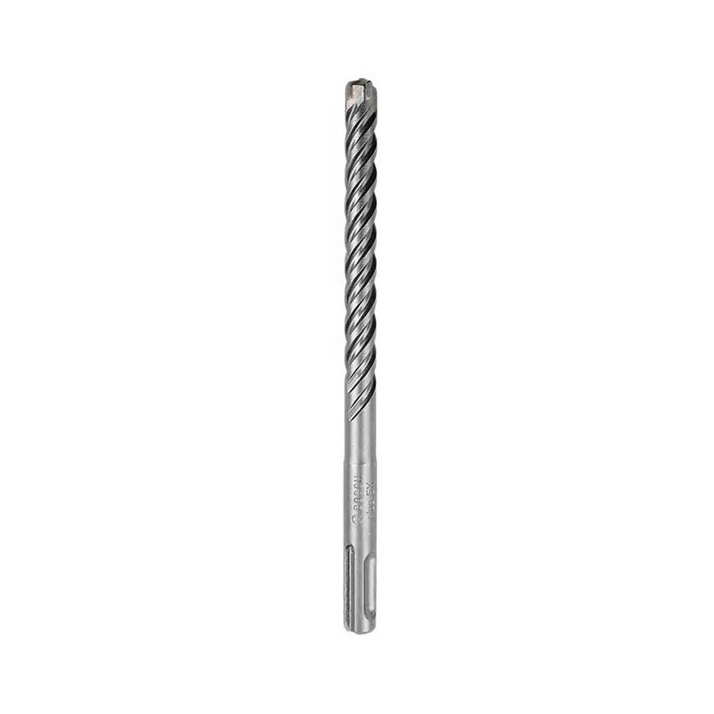 Broca para concreto 3-8x4x6 pulg sds plus