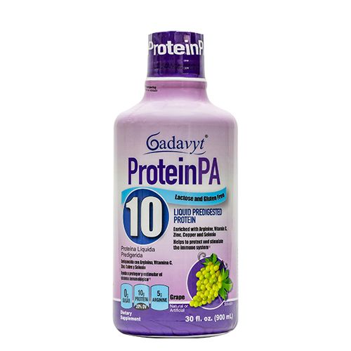 GADAVYT PROTEINA PA 480 ML