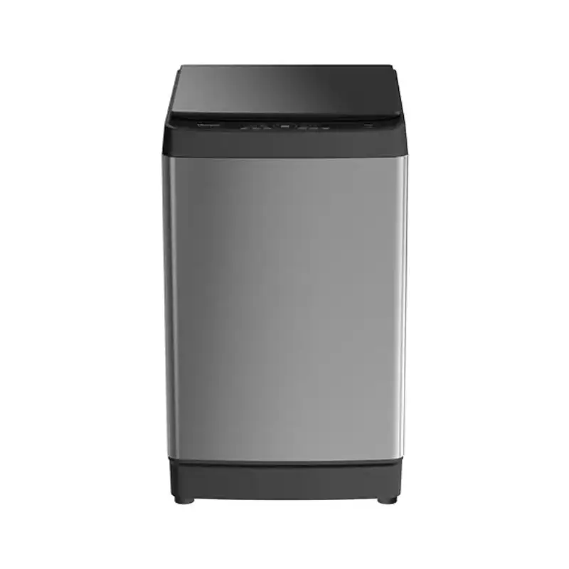 HISENSE – LAVADORA C/S 16KG GRIS – WT5K1623DT