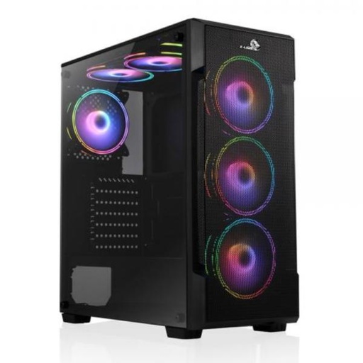 CASE GAMER X-LION H2-520