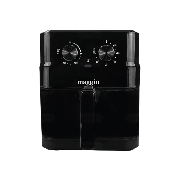 Freidora de Aire MAGGIO MG70B 7L Negra