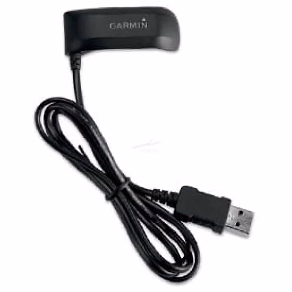GARMIN CARGADOR FORERUNNER 610