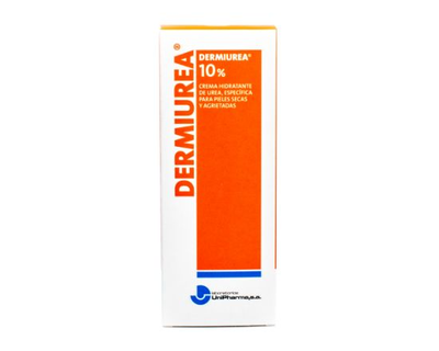 Crema Dermiurea 10% 200 ml