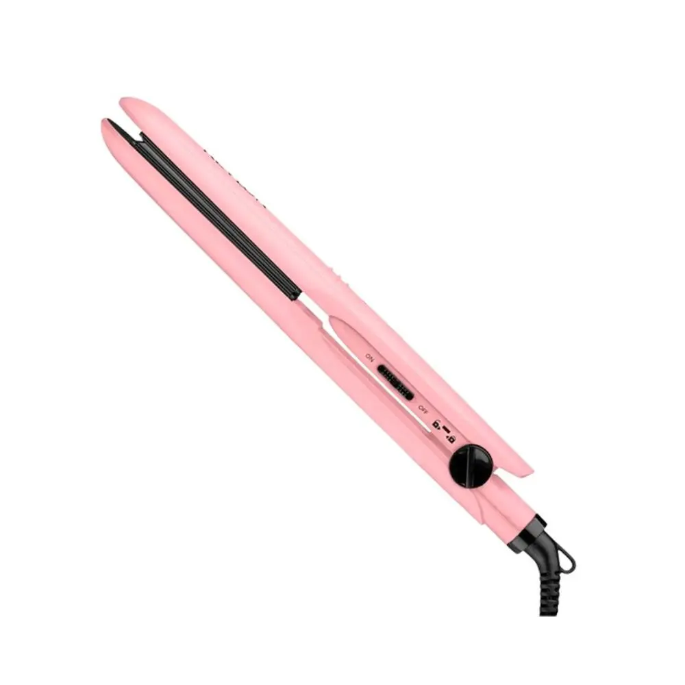 Alisadora Revlon Rosado RVST2207RSLA1