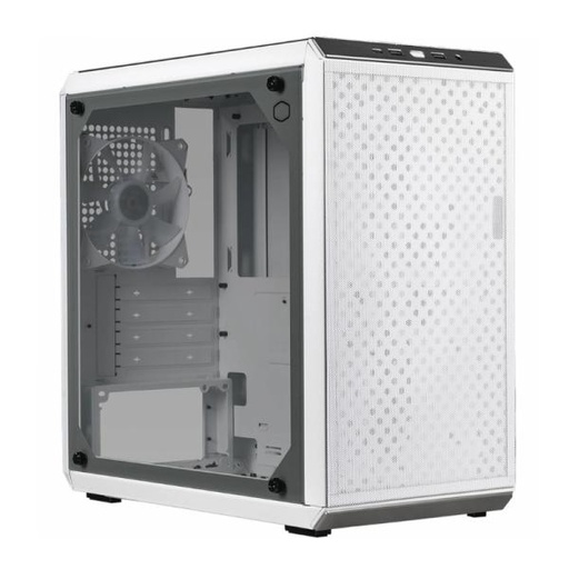 CASE COOLER MASTER Q300L V2 MINI-ITX 1 VENTILADOR POSTERIOR Q300LV2-WGNN-S00