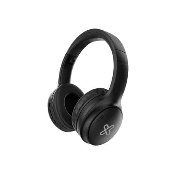 Klip Xtreme Audífonos negro