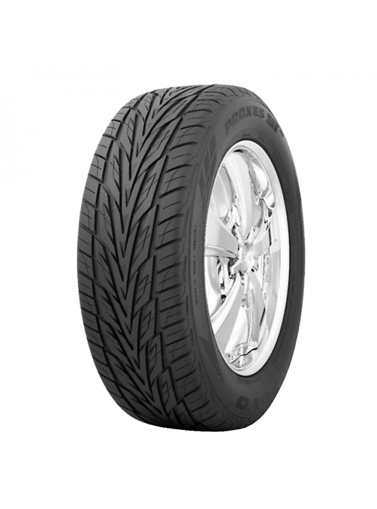 TOYO PROXES ST2 275/45R19