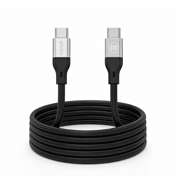 Maxell Cable USB-C / USB-C