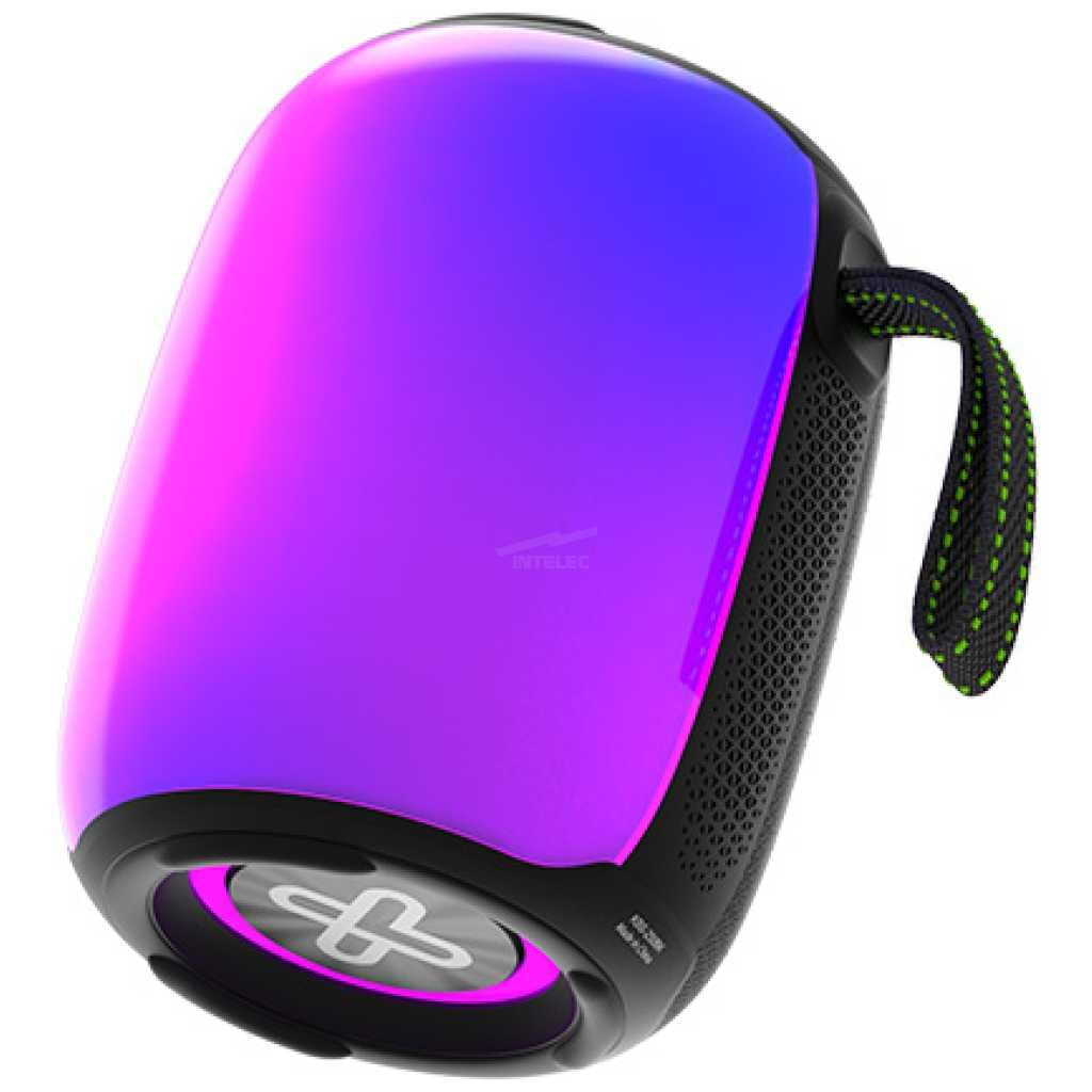 PARLANTE KLIP ZOUNDFIRE – 12W – IPX6