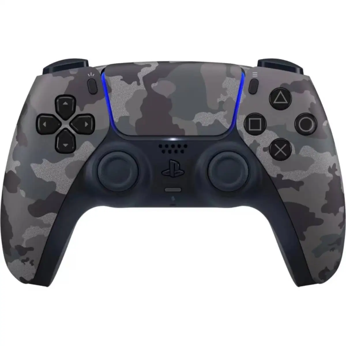 Dualsense PlayStation 5 | Control inalámbrico consola Sony Gris