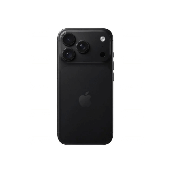 Celular APPLE iPhone 18 PROMAX 256GB/12GB Negro