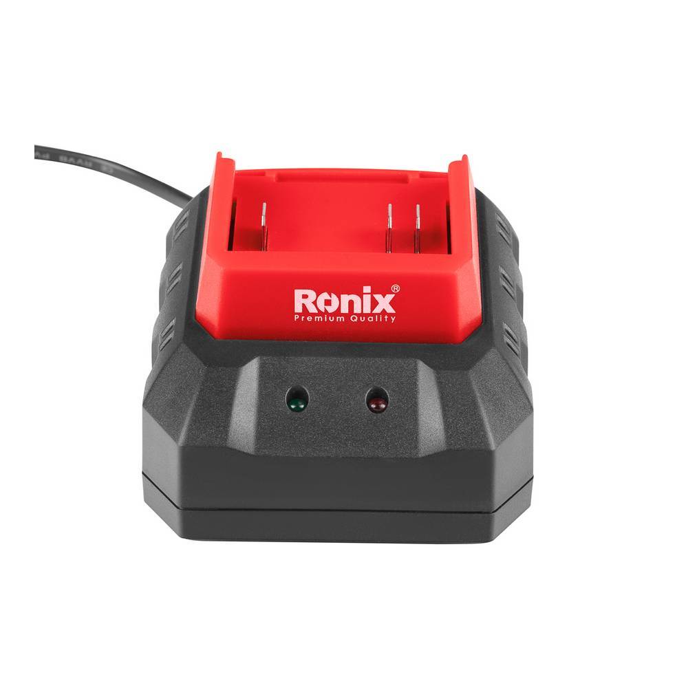 Cargador de bateria 110v 4a rapido
