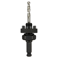 Mandril Broca Sierra Antivibracion 7/16" Milwaukee
