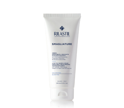 RILASTIL CREMA PARA ESTRÍAS 200 ML